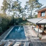 Villa Elaia - Piscine Proche Des Plages