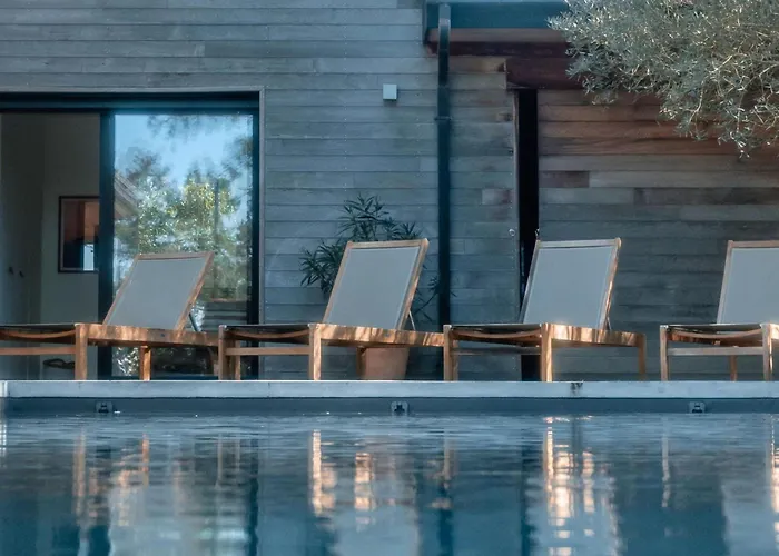 Villa Elaia - Piscine Proche Des Plages Anglet
