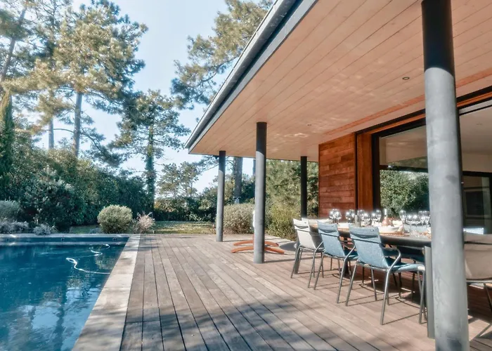 Elaia - Piscine Proche Des Plages Villa